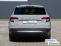 Skoda Karoq Ambition 1.5