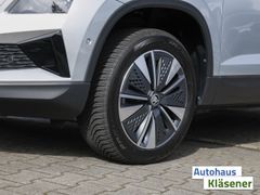 Skoda Karoq 1.5TSI