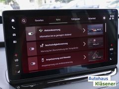 Skoda Enyaq 85x Sportline