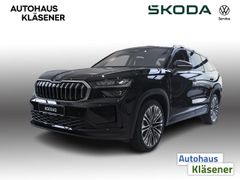 Skoda Kodiaq Selection 1,5