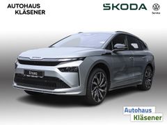 Skoda Enyaq 85x Sportline