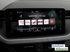 Skoda Kamiq 1.0 TSI