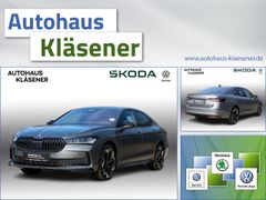 Skoda Superb Sportline iV