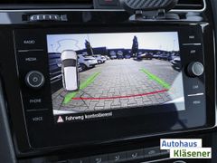 Volkswagen Golf Varia.ACC LED