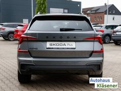Skoda Kamiq DSG MonteCarlo