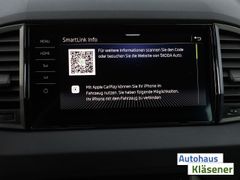 Skoda Karoq Sportl.1.5TSI 110KW