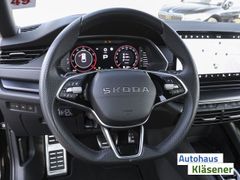 Skoda Octavia Combi Sportline