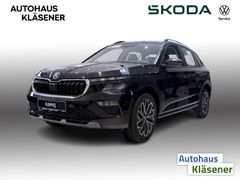 Skoda Kamiq Balance 1,0