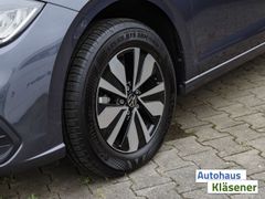 Volkswagen Polo 81 KW