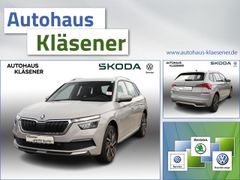 Skoda Kamiq Style 1.0TSI