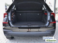 Skoda Kamiq Tour 1.0TSI