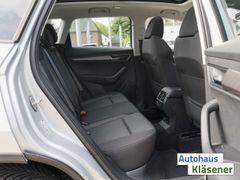 Skoda Karoq 1.5TSI