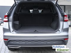 Skoda Kodiaq Sportl.142KW DSG4x4NAVI