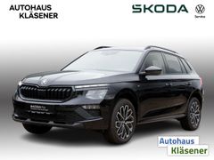 Skoda Kamiq 1.5TSI 110KW