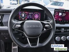 Skoda Kodiaq iV Sportsline