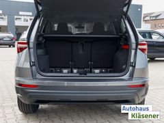 Skoda Karoq Tour 1.5TSI