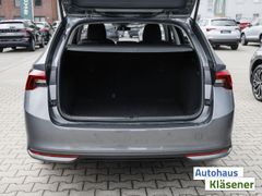 Skoda Octavia Combi Essence
