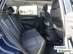 Skoda Karoq Clever 1.5