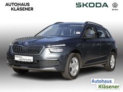 Skoda Kamiq Ambition 1.0TSI