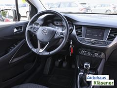 Opel Crossland X Edition