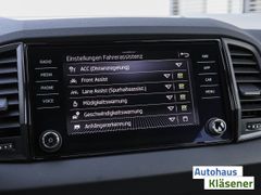 Skoda Karoq Sportline 110KW
