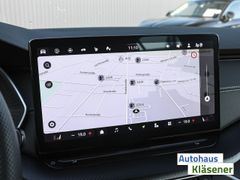 Skoda Octavia Combi Sportline