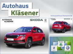 Skoda Karoq Tour 1.5TSI