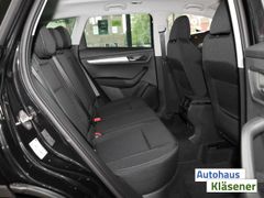Skoda Karoq Tour 1,5