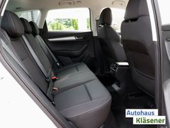 Skoda Karoq 1.5 110