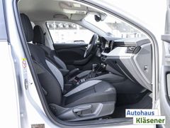 Skoda Scala 1.0TSI 85KW