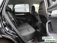 Skoda Karoq 1.5TSI 110