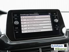 Volkswagen T-Cross Goal 1.0