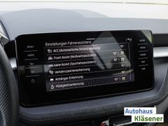 Skoda Fabia Style 1.5TSI