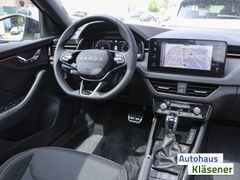Skoda Scala Monte Carlo