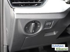 Skoda Kamiq 1.0 TSI