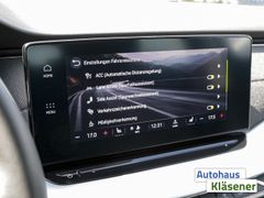 Skoda Octavia Combi 2.0TDI