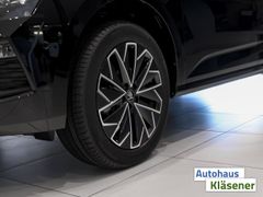 Skoda Kamiq Balance 1,0