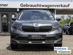 Skoda Kamiq Tour 1.0TSI