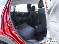 Opel Crossland X Edition