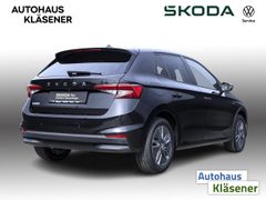 Skoda Fabia Tour 1.0TSI