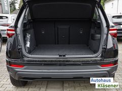 Skoda Karoq 1.5TSI 110