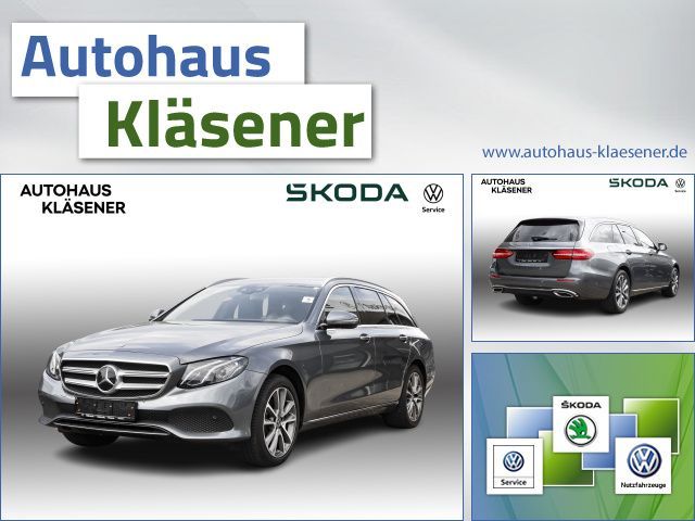 E200 T NAVI AUTOM LED18" DISTRONICP TOTWINKEL