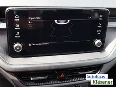 Skoda Fabia Essence 1.0MPI
