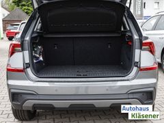 Skoda Kamiq Drive 1.0TSI