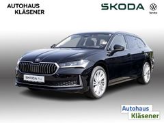 Skoda Superb Combi LK