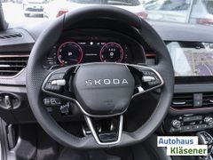 Skoda Scala Monte Carlo