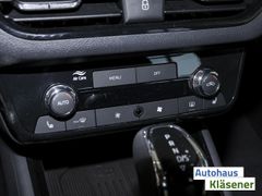 Skoda Kamiq Tour 1,0