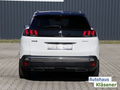 Peugeot 3008 1.6Hybrid GT