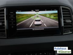 Skoda Karoq Sportl.1.5TSI 110KW