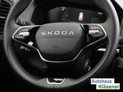 Skoda Karoq Tour 85KW
